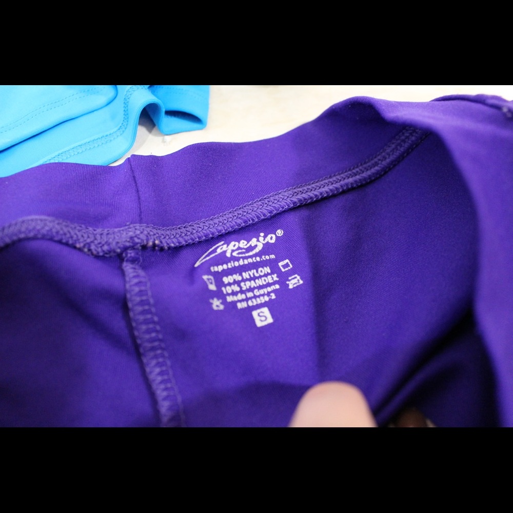 Dancer Spandex Shorts Bundle - image 5